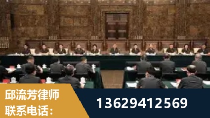 吴川-重大刑事案件处理