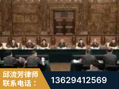 吴川-疑难刑事案件处理
